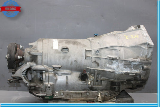 12-16 BMW Active Hybrid 3 Auto Automatic Transmission Assembly Oem