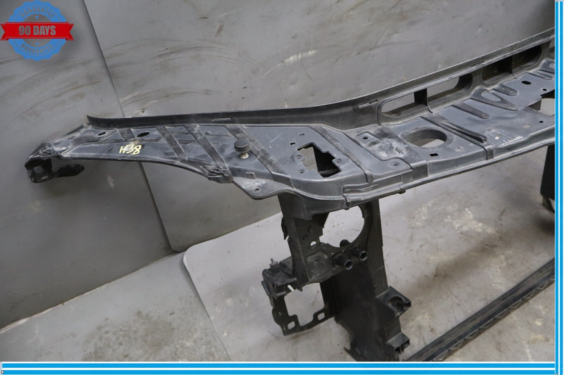 Load image into Gallery viewer, 12-19 Mercedes GL550 X166 Radiator Support Bar Frame Reinforcement Member Oem
