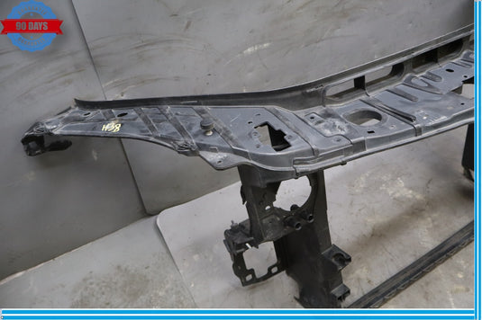 12-19 Mercedes GL550 X166 Radiator Support Bar Frame Reinforcement Member Oem