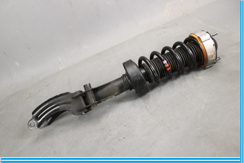 Load image into Gallery viewer, 11-18 Porsche Cayenne Front Left Side Suspension Shock Strut Absorber Oem

