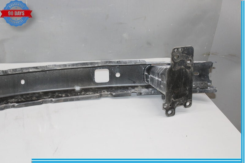 Load image into Gallery viewer, 03-08 Bentley Continental GTC GT Front Bumper Reinforcement Impact Bar Oem
