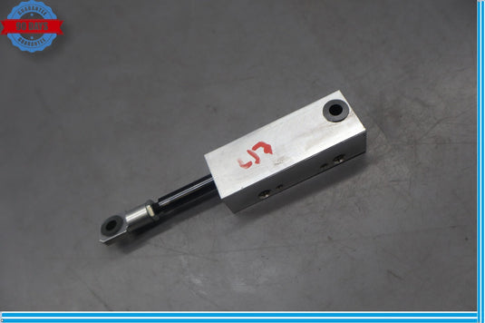 05-20 Mercedes R172 SLK350 Left Convertible Top Main Drive Lift Cylinder Oem