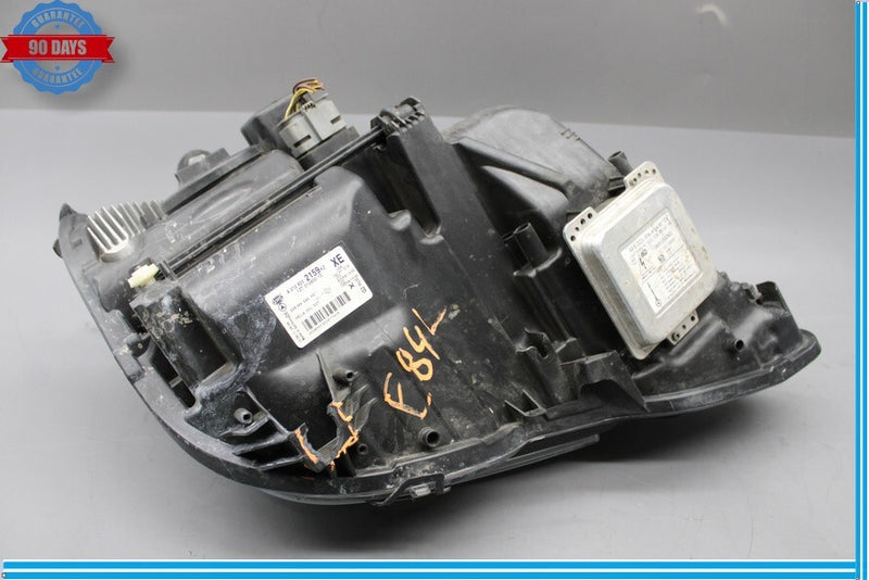 Load image into Gallery viewer, 10-13 Mercedes W207 E500 E350 Xenon Front Left Side Headlight Lamp Oem
