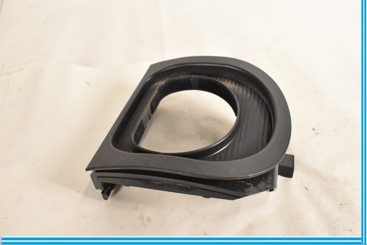 00-06 Mercedes CL500 CL600 W215 Steering Wheel Column Center Trim Cover Oem