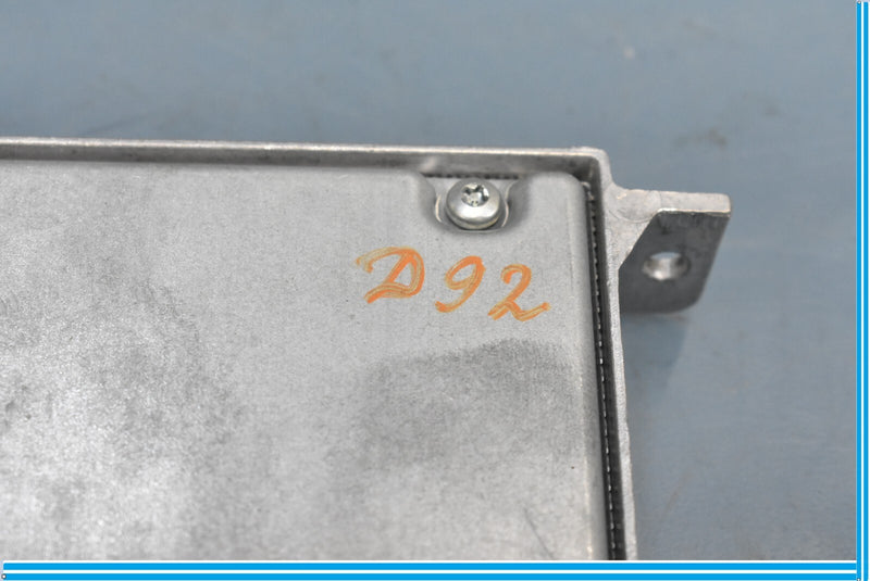 Load image into Gallery viewer, 12-15 BMW F06 F12 F13 640I 650I Continental Camera Control Module Oem
