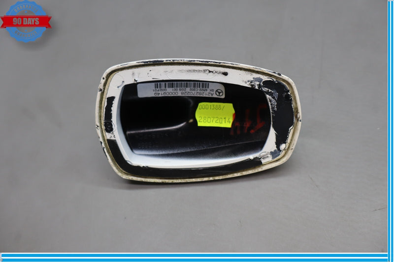 Load image into Gallery viewer, 13-19 Mercedes X166 GL450 Exterior Roof Shark Fin Antenna 2128270228 Oem
