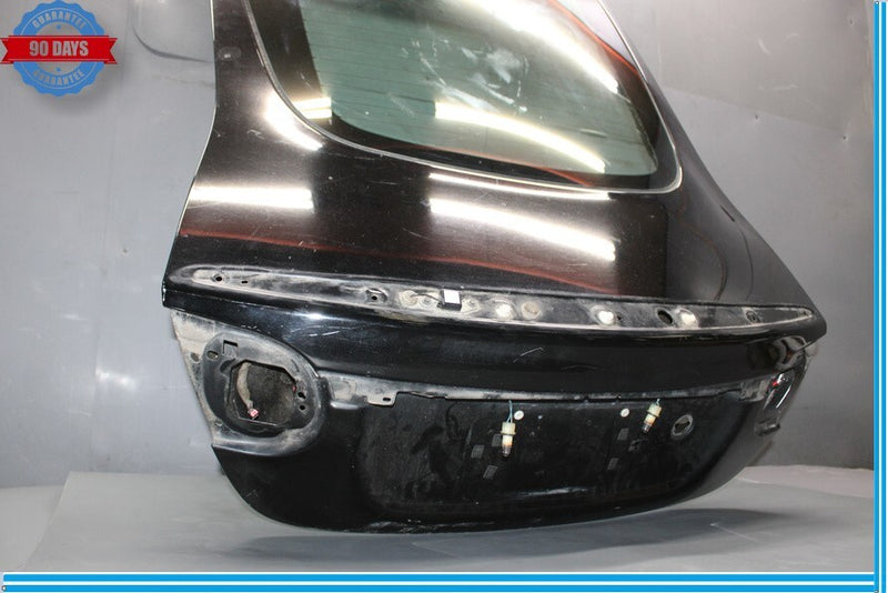 Load image into Gallery viewer, 07-15 Jagur X150 XKR XK Coupe Trunk Lid Liftgate Tailgate Hatch Shell Oem

