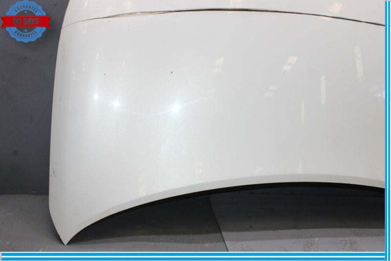 Load image into Gallery viewer, 11-17 Infiniti QX56 QX80 Front Hood Bonnet Shell Panel Cover Oem
