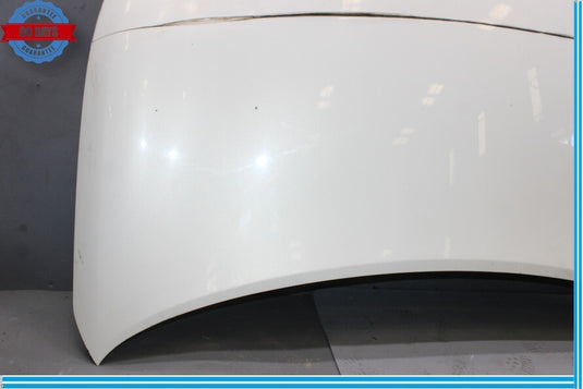 11-17 Infiniti QX56 QX80 Front Hood Bonnet Shell Panel Cover Oem