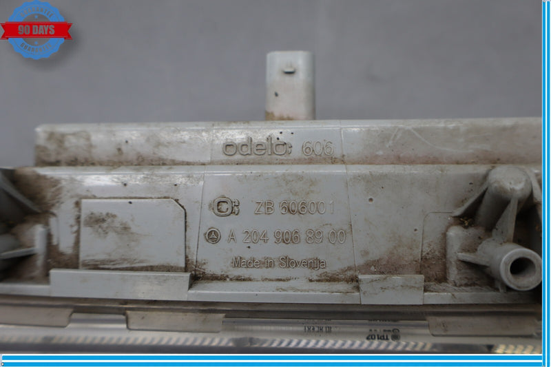 Load image into Gallery viewer, 10-16 Mercedes E350 E550 Front Left Side Daytime Running Fog Light Lamp Oem
