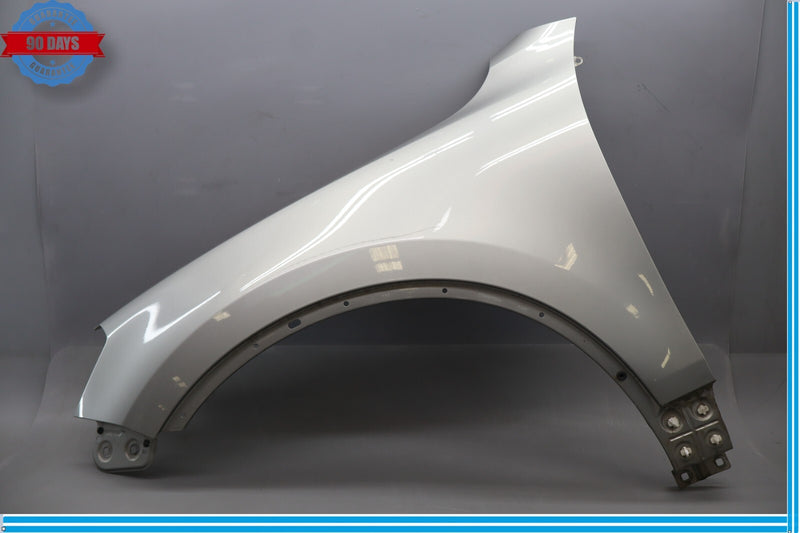 Load image into Gallery viewer, 11-17 Volkswagen Touareg Front Left Driver Side Fender Wind Assembly Oem
