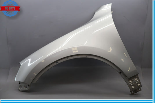 11-17 Volkswagen Touareg Front Left Driver Side Fender Wind Assembly Oem