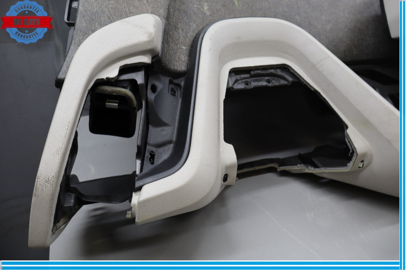 Load image into Gallery viewer, 14-21 BMW I01 i3 i3s Front Dash Dashboard Panel Assembly 72758410 Oem

