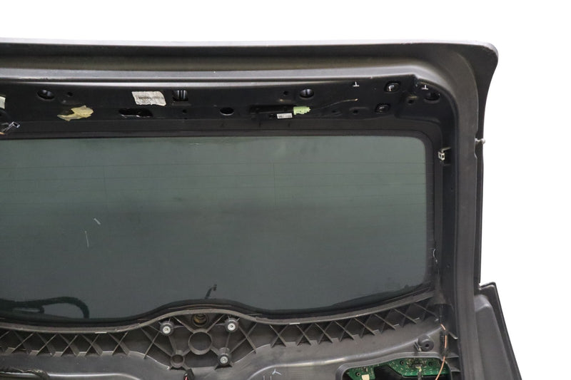 Load image into Gallery viewer, 14-21 BMW i3 I01 Rear Trunk Hatch Tailgate Lift Gate Assembly 7400989 Oem
