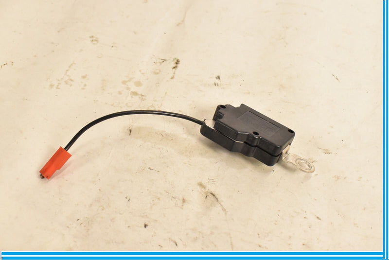 Load image into Gallery viewer, 00-06 Mercedes CL500 CL600 W215 Rear Right Radio Antenna Noise Filter Oem
