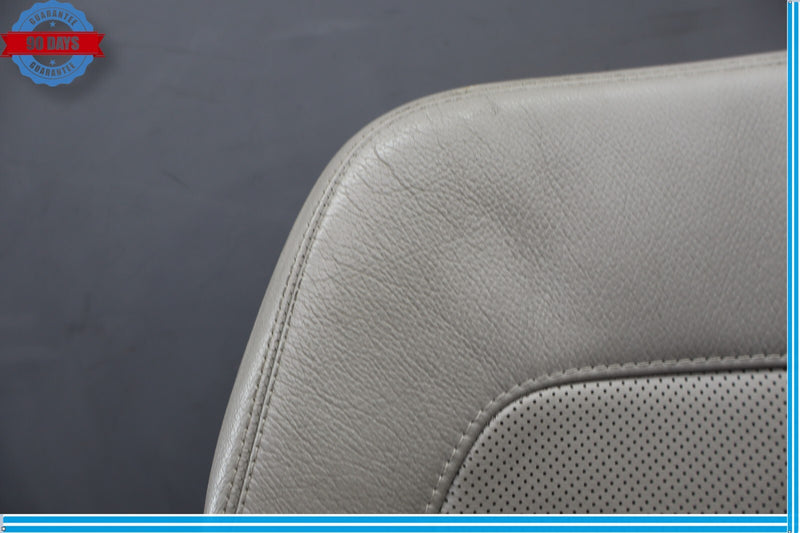 Load image into Gallery viewer, 13-16 Mercedes GL450 GL550 Front Left Driver Side Upper Seat Cushion Oem
