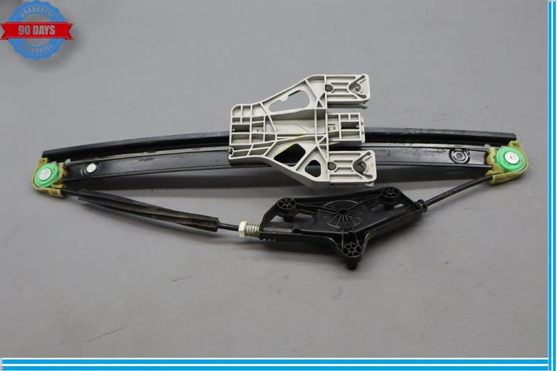 Load image into Gallery viewer, 12-18 Audi A6 Quattro Rear Right Passenger Side Door Window Regulator Oem
