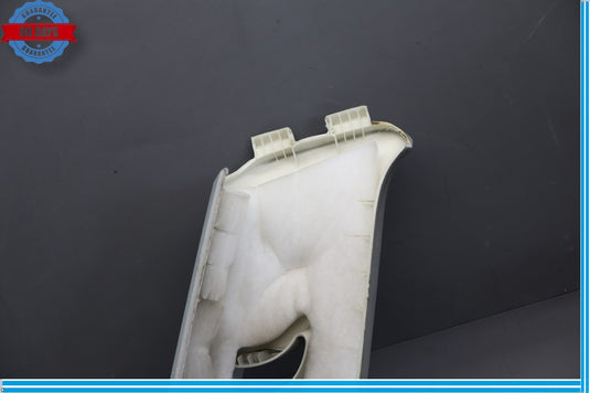 11-17 Volkswagen VW Touareg Rear Left Side C Pillar Quarter Cover Trim Panel Oem