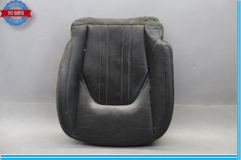 Load image into Gallery viewer, 14-17 Maserati Ghibli M157 Front Left Lower Bottom Seat Cover Cushion Oem
