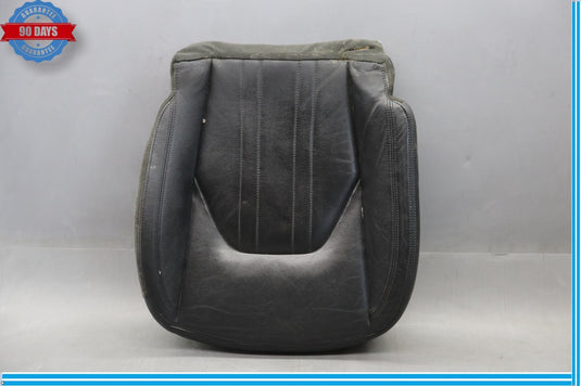 14-17 Maserati Ghibli M157 Front Left Lower Bottom Seat Cover Cushion Oem