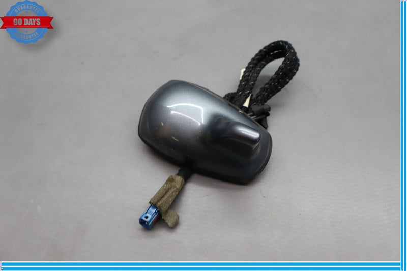 Load image into Gallery viewer, 07-11 Mercedes W211 E350 E550 CLS550 Roof Shark Fin GPS Antenna Black Oem
