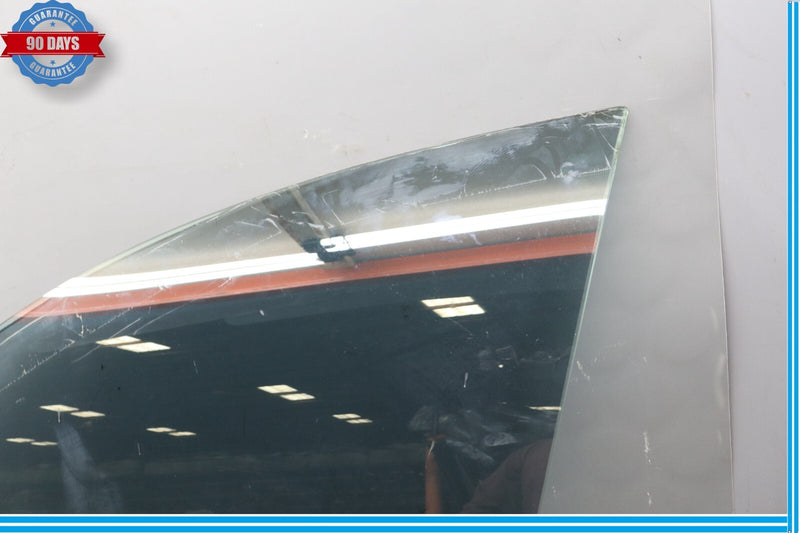 Load image into Gallery viewer, 14-22 Maserati Ghibli S Front Left Driver Side Door Window Glass Oem
