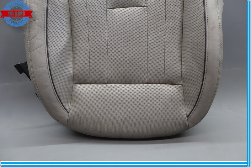 Load image into Gallery viewer, 15-20 Hyundai Genesis Front Right Passenger Side Lower Seat Cover Cushion Oem
