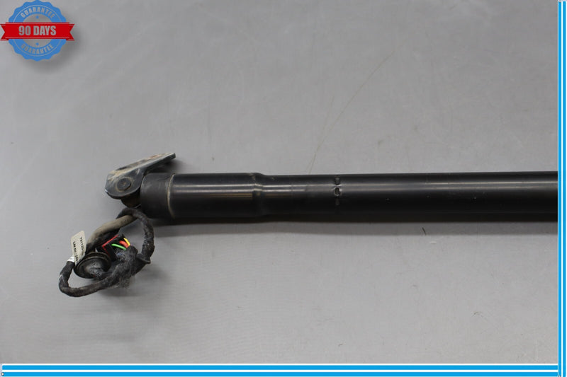 Load image into Gallery viewer, 11-14 Porsche Cayenne 958 Rear Right Trunk Lift Hatch Strut Shock W/ Bracket Oem
