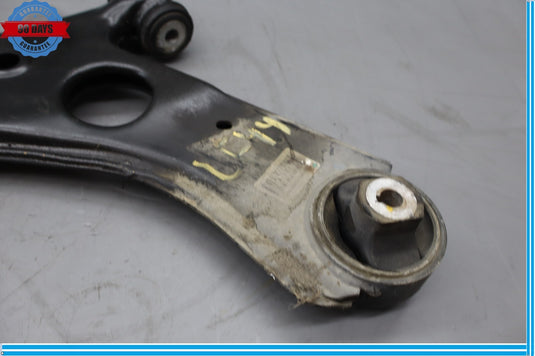 14-17 Fiat 500L Front Left Driver Side Lower Suspension Control Arm Oem