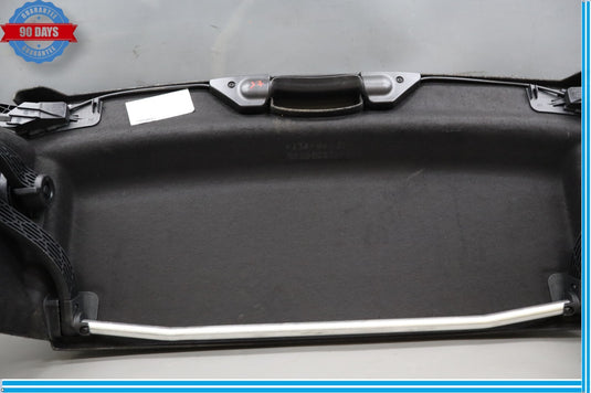 12-20 Mercedes R172 SLK250 SLK350 Trunk Interior Rear Cargo Luggage Cover Oem