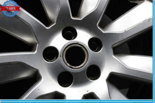 12-13 Land Rover Range Rover Sport 20 Inch Painted Wheel Set of 4 Oem