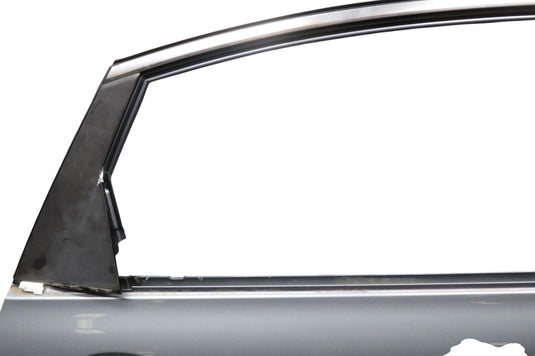 15-16 Hyundai Genesis Rear Right Passenger Side Exterior Door Shell Panel Oem