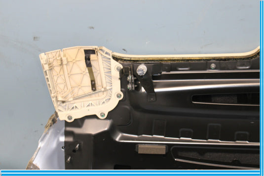07-13 BMW 335i 328i Convertible Top Folding Lid Cover Panel 54377234703  Oem