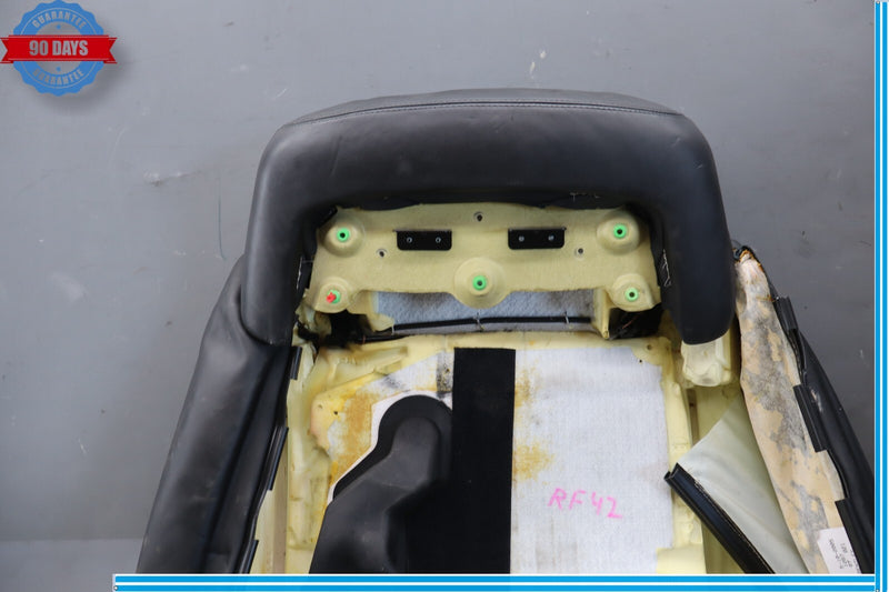 Load image into Gallery viewer, 2006 Bentley Continental Flying Spur Front Right Side Seat Upper Cushion Oem
