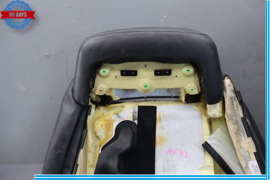 2006 Bentley Continental Flying Spur Front Right Side Seat Upper Cushion Oem