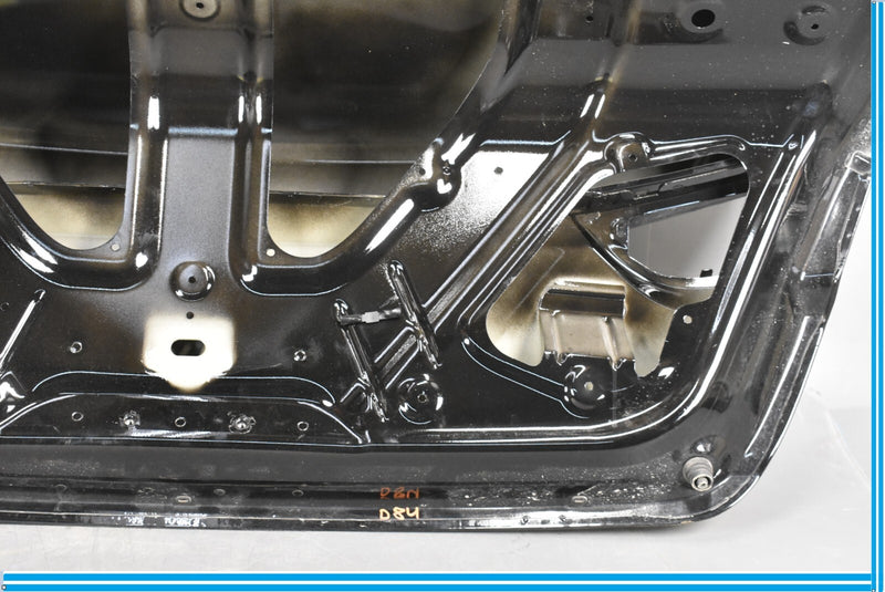 Load image into Gallery viewer, 14-17 Maserati Quattroporte Rear Hatch Trunk Tailgate Door Lid Black Oem
