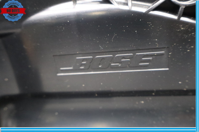 Load image into Gallery viewer, 12-18 Audi A7 Quattro Front Right Door Panel Audio Speaker Subwoofer Bose Oem
