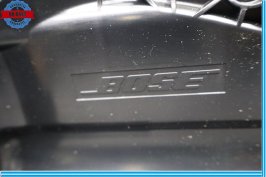 12-18 Audi A7 Quattro Front Right Door Panel Audio Speaker Subwoofer Bose Oem