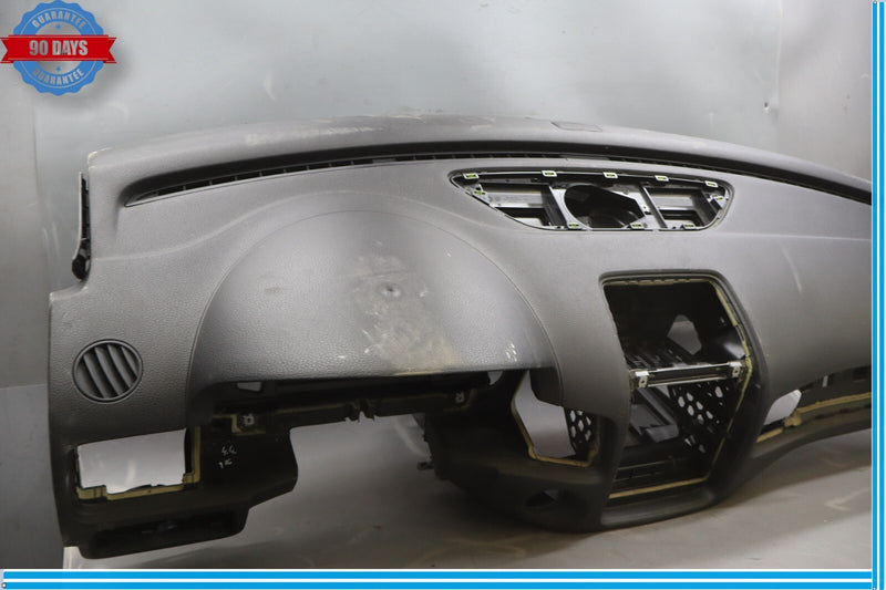 Load image into Gallery viewer, 11-17 Volkswagen Touareg Front Dashboard Dash Instrument Panel Assembly Oem
