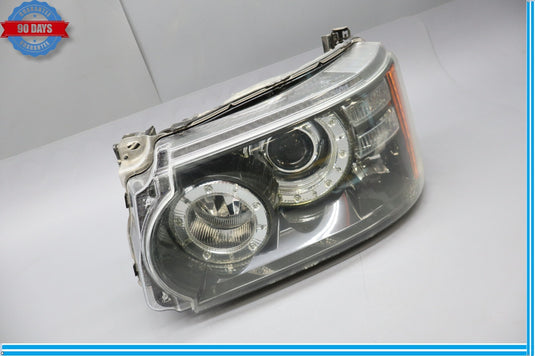 10-13 Land Rover Range Rover Sport Front Left Driver Side Headlight Lamp Oem