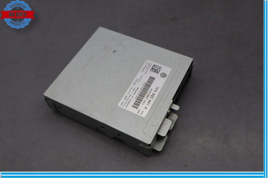 11-17 Volkswagen Touareg Electric Reverse Camera Control Module Unit ECU Oem