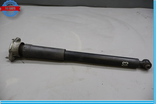 08-14 Mercedes W204 C250 C300 Rear Left Driver Side Shock Absorber Strut Oem