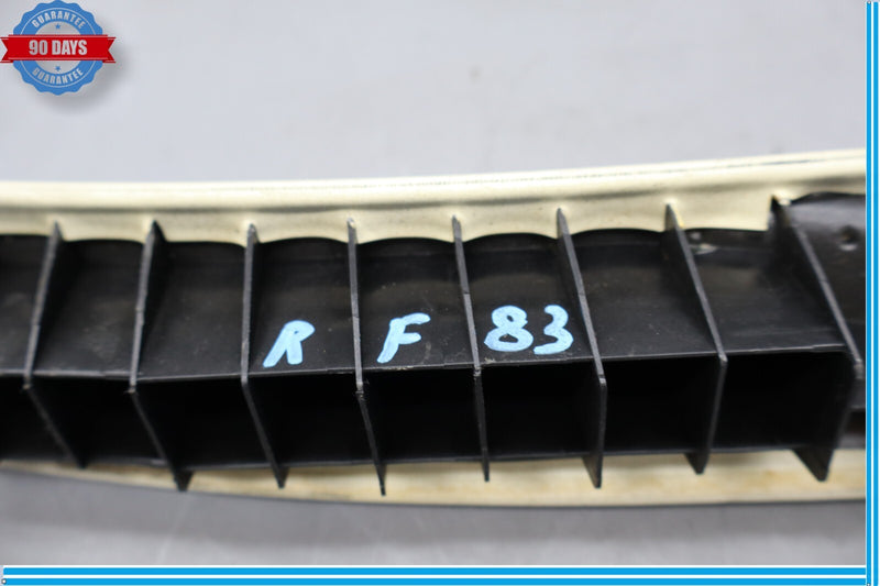 Load image into Gallery viewer, 02-10 Lexus SC430 Front Right Passenger Side Seat Cushion Cover Trim Oem
