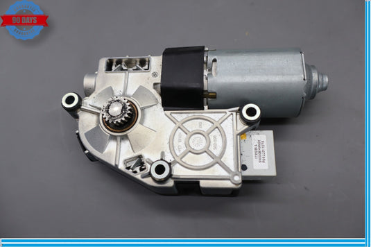 11-18 Porsche Cayenne Rear Roof Sun Shade Screen Roller Blind Motor Oem