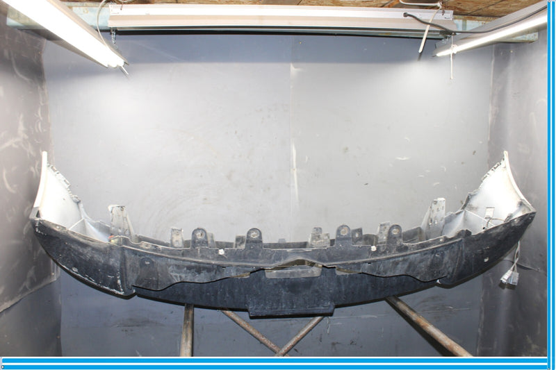 Load image into Gallery viewer, 10-12 Land Rover Range Rover Rear Front Bumper W/ Sensors Washers Cameras Oem

