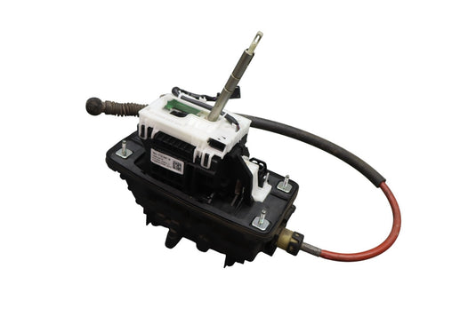 09-12 Audi A4 Quattro Automatic Transmission Gear Shifter Lever 8K1713041M Oem