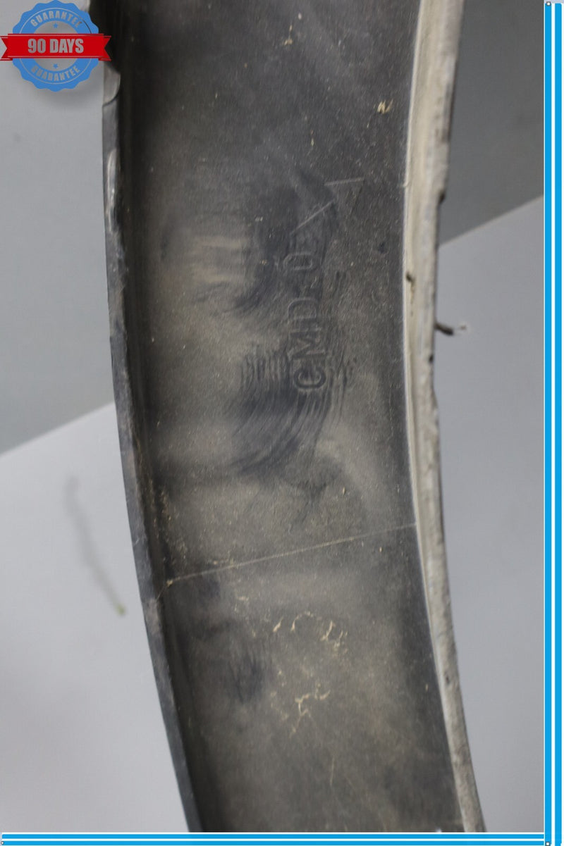 Load image into Gallery viewer, 07-13 BMW X5 E70 Front Right Fender Wheel Arch Cover Molding Trim Oem
