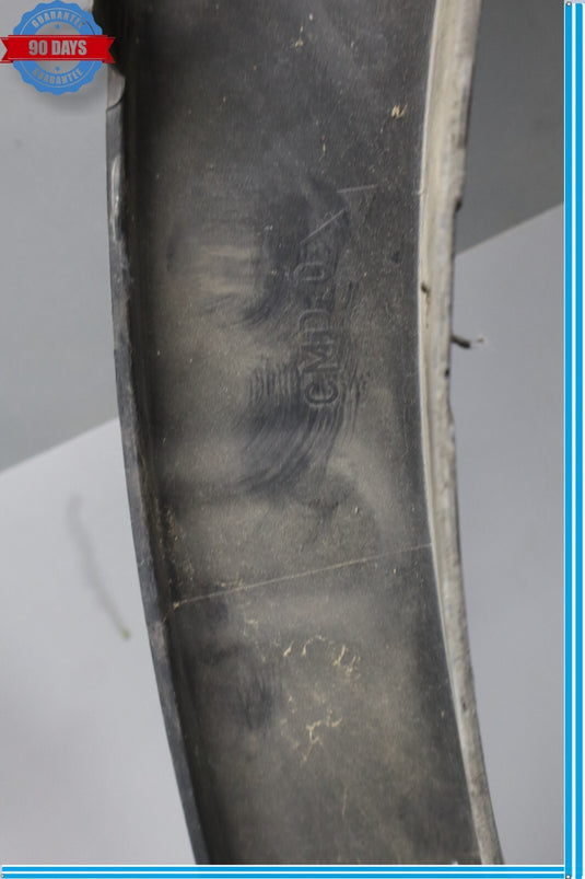 07-13 BMW X5 E70 Front Right Fender Wheel Arch Cover Molding Trim Oem