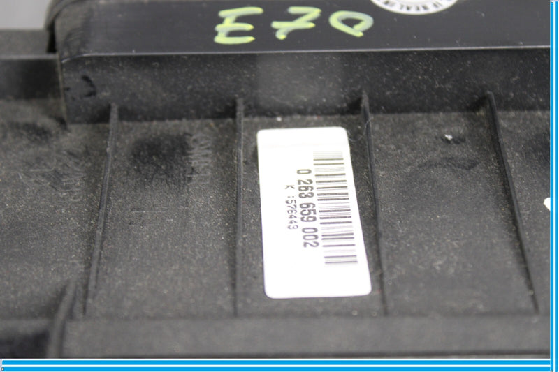 Load image into Gallery viewer, 07-09 Mercedes S550 CL550 W221 Navigation Information Display Screen Monitor Oem
