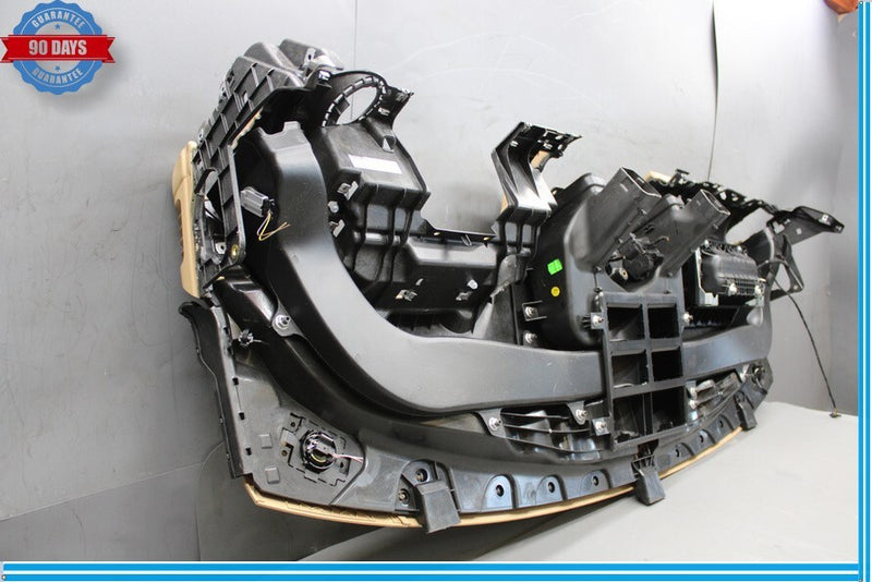 Load image into Gallery viewer, 11-16 Porsche Cayenne Dashboard Dash Cover Panel Assembly Oem
